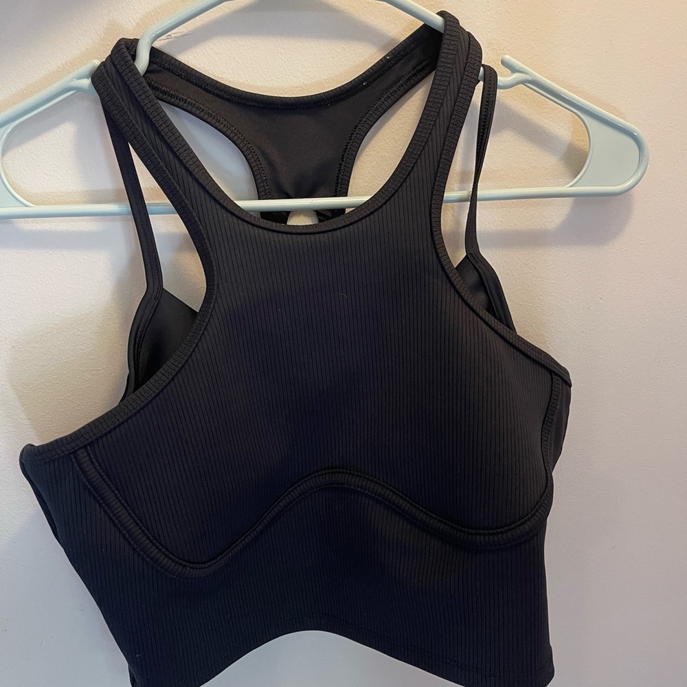ALO TANK SOLD